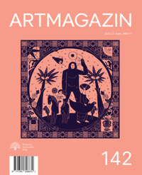 Artmagazin 142. - 2023/3. szám -  (Könyv)