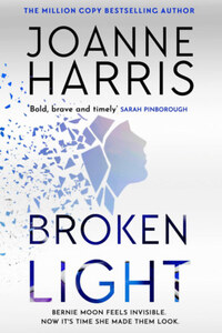 Joanne Harris: Broken Light -  (Könyv)