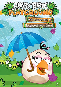 Angry Birds - Matilda oktató és foglalkoztató könyve -  (Könyv)