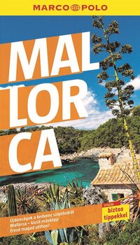 Mallorca - Marco Polo -  (Könyv)