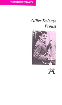 Gilles Deleuze: Proust -  (Könyv)