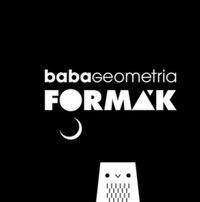 Babageometria - Formák -  (Könyv)