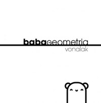 Babageometria - Vonalak -  (Könyv)