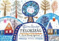 Weöres Sándor: Télország -  (Könyv)