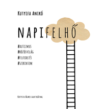 Kutyifa Anikó: Napi felhő -  (Könyv)
