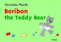 Marék Veronika: Boribon the Teddy Bear -  (Könyv)