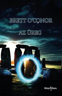 Brett O'Conor: Az üreg -  (Könyv)