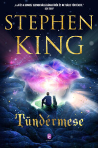Stephen King: Tündérmese -  (Könyv)