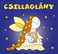 Bartos Erika: Csillaglány -  (Könyv)