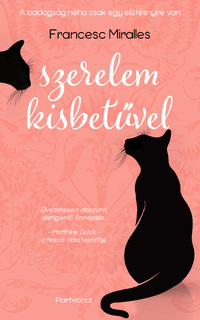 Francesc Miralles: Szerelem kisbetűvel -  (Könyv)