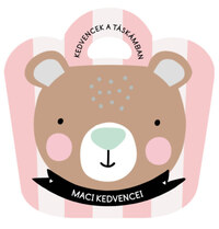 Maci kedvencei -  (Könyv)