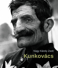 Nagy Károly Zsolt: Kunkovács -  (Könyv)