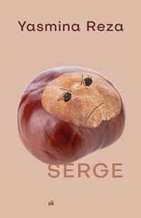 Yasmine Reza: Serge -  (Könyv)