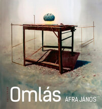 Áfra János: Omlás -  (Könyv)