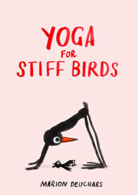 Marion Deuchars: Yoga for Stiff Birds -  (Könyv)