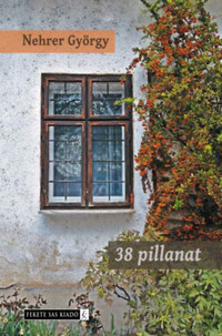 Nehrer György: 38 pillanat -  (Könyv)