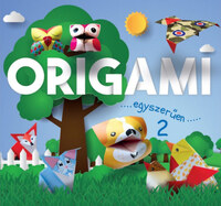 Origami 2 -  (Könyv)