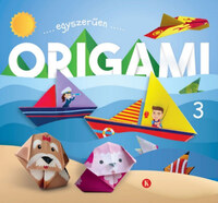 Origami 3 -  (Könyv)