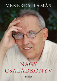 Vekerdy Tamás: Nagy családkönyv -  (Könyv)