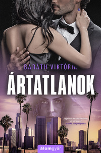 Baráth Viktória: Ártatlanok -  (Könyv)