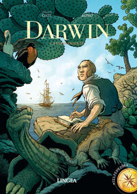 Christian Clot: Darwin 2. - A fajok eredete -  (Könyv)