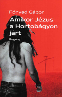 Fónyad Gábor: Amikor Jézus a Hortobágyon járt -  (Könyv)