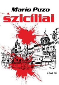 Mario Puzo: A szicíliai -  (Könyv)