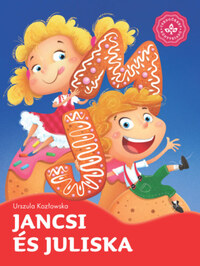 Katleen Put: Jancsi és Juliska - Kedvenc meséim -  (Könyv)