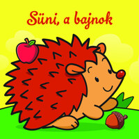 Süni, a bajnok - Állati kalandok - Szivacskönyv -  (Könyv)