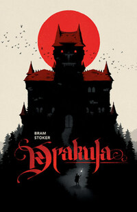 Bram Stoker: Drakula -  (Könyv)