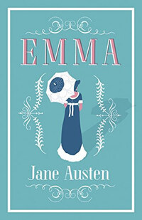 Jane Austen: Emma -  (Könyv)