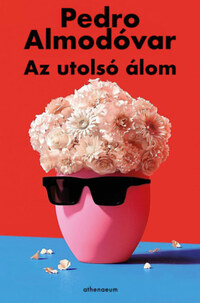 Pedro Almodóvar: Az utolsó álom -  (Könyv)