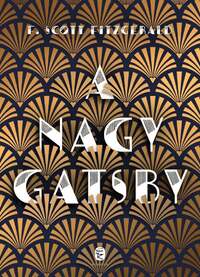 Francis Scott Fitzgerald: A nagy Gatsby -  (Könyv)