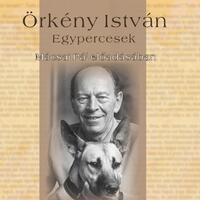 Örkény István: Egypercesek - Hangoskönyv -  (Könyv)