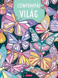 Színpompás világ -  (Könyv)