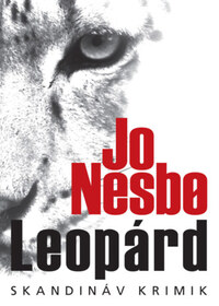 Jo Nesbo: Leopárd -  (Könyv)