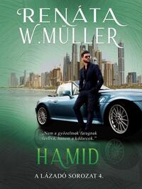 Renáta W. Müller: Hamid -  (Könyv)