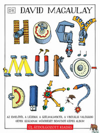 Hogy működik? -  (Könyv)