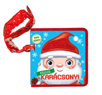 Közeleg a karácsony! -  (Könyv)