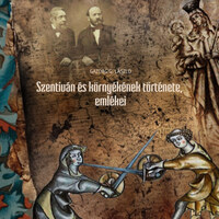 Gazdag G. László: Szentiván és környékének története, emlékei -  (Könyv)