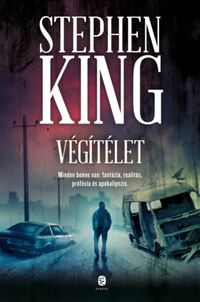 Stephen King: Végítélet -  (Könyv)