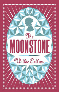 Wilkie Collins: The Moonstone -  (Könyv)