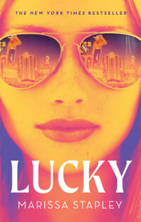 Marissa Stapley: Lucky -  (Könyv)