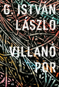 G. István László: Villanó por -  (Könyv)