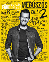 Fördős Zé: Megúszós kaják 2. -  (Könyv)