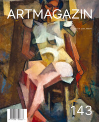 Artmagazin 143. - 2023/4. szám -  (Könyv)