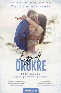 Corinne Michaels: Együtt, örökre -  (Könyv)