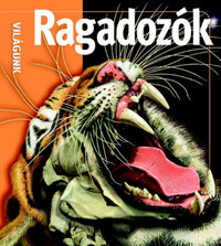 Ragadozók -  (Könyv)