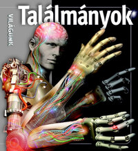 Találmányok -  (Könyv)