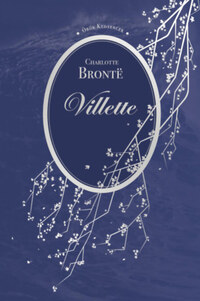 Charlotte Brontë: Villette -  (Könyv)